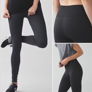 Lululemon Zone in Tight Legging